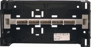 ABB - Hafonorm HSK Klemmenkast Klemm.Kast Hsk540