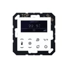 Jung - Ruimtethermostaat Ruimtereg Trd A 523028 Ww