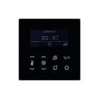 Jung - Ruimtethermostaat ruimreg trd ls 923028 sw