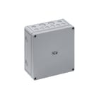 Spelsberg - TK PC Schakelkast leeg schkkstlg 12740785