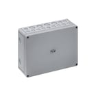 Spelsberg - TK PC Schakelkast leeg 25189Mpv