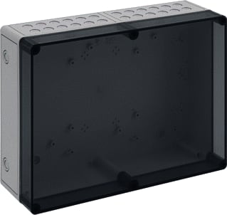 Spelsberg - TK PC Schakelkast leeg 362511Tmp