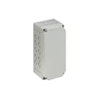 Spelsberg - SVi kWh meterkast (leeg) lege behuizing svi l-g