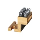 Spelsberg - Aansluitklem voor hoofdkabel busklm 1p 4x16mm² pvk 416