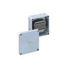 Spelsberg - RKi Klemmenkast 4/12 Sl-12X4