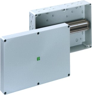 Spelsberg - RKi Klemmenkast 4/50 Sl-50X4
