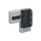 Spelsberg - ZVi kWh meterkast (leeg) metervrdlr zvi 6060