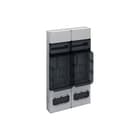 Spelsberg - ZVi kWh meterkast (leeg) metervrdlr zvi 10560-s