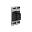 Spelsberg - ZVi kWh meterkast (leeg) metervrdlr zvi 12060-s