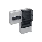 Spelsberg - ZVi kWh meterkast (leeg) metervrdlr zvi 6060-ehz