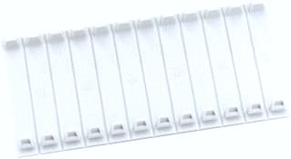 Spelsberg - AK Toebeh./onderdelen installatiekast Afdekstrips As-V