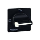 Schneider Electric - Square D Toeb./onderd. laagsp.-schakeltechn. Bedienkop Kad1Pz