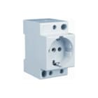 Eaton - Z Wandcontactdoos modulair Z-Sd230