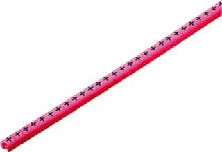 Weidmüller - CLIC CLIC02-3 Kabel-/adercodering Kabelc Ro Clic02-3+ Ro500