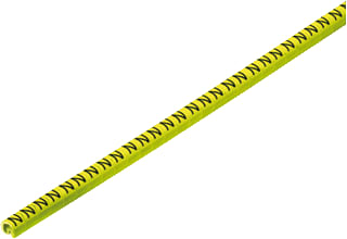 Weidmüller - CLIC CLIC1-3 Kabel-/adercodering Kabelcod N Ro500
