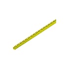 Weidmüller - CLIC CLIC1-6 Kabel-/adercodering Kabelcod L1 Ro250