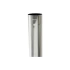 Rheinzink - Classic Zinken buis Buis 80 0,65 Lg3
