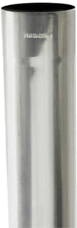 Rheinzink - Classic Zinken buis Buis 100 0,65 Lg3
