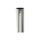 Rheinzink - Classic Zinken buis Buis 100 0,65 Lg3
