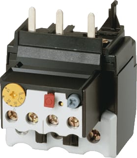 Eaton - ZB 65 Overbelastingsrelais thermisch Zb65-65