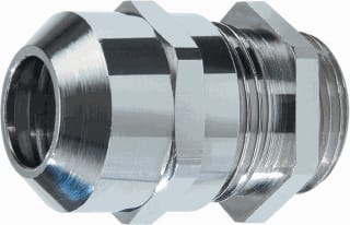 Wiska - EMSKV Wartel kabel-/buisinvoer Pakbus M25X1,5