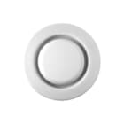 Zehnder - STC Ventilatieventiel 1-100/125 Verpakt