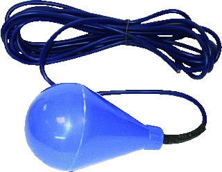 Flygt - Niveauopnemer vloeistof flygt nivschak enm10+13mtr kbl
