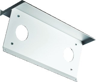 Van Lien - Aqualux Industrie Mech. toebeh. verlichtingsarmatuur wandbeug aql wb