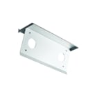Van Lien - Aqualux Industrie Mech. toebeh. verlichtingsarmatuur wandbeug aql wb