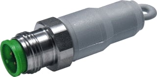 MURR - Connection technology F&B Afsluitweerstand M12-Bus Term Cube67 Hd
