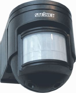 Steinel - IS 140-2 Bewegingsschakelaar (compleet) ir sensor is140 zwart