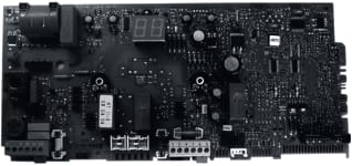 Bosch - Toeb./onderd. gasgestookte cv-ketel Neft Print Hrc 26