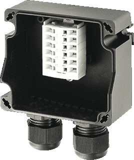 Ceag - Klemmenkast Xi Klemmk Ghg7910101R0008