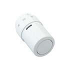 Danfoss - RAX Radiatorthermostaatknop Reg.El Ra-X Wit 9016