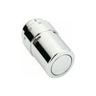 Danfoss - RAX Radiatorthermostaatknop Reg.El Ra-X Chroom
