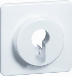 Honeywell Peha - Standaard Bed.element / centr.pl. schakelmat. Cpl Sleutschk Cr