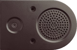 Gira - Mont. toebeh. v deurcommunicatie Luidspreker Inbouw Audio