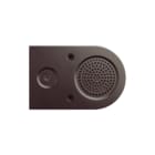 Gira - Mont. toebeh. v deurcommunicatie Luidspreker Inbouw Audio