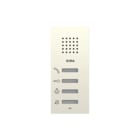Gira - Systeem 55 Intercom Huisst Vry Opb Cwg Audio