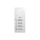 Gira - Systeem 55 Intercom Huisst Vry Opb Zwg Audio