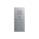 Gira - Systeem 55 Intercom Huisst Vry Opb Alu Audio