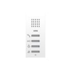 Gira - Systeem 55 Intercom Huisst Vry Opb Zwm Audio