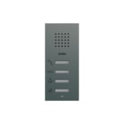 Gira - Systeem 55 Intercom Huisst Vry Opb Antr Audio