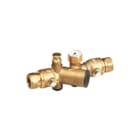 Watts - CC 55.1 Terugslagklep Keerklep 15Mm