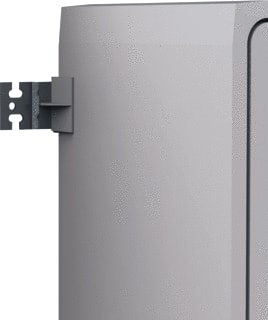 NVent Hoffman - Polyester Comp. v. opstell./kopp. kast/less. Eldo Wandm.Beug Regendak Se4