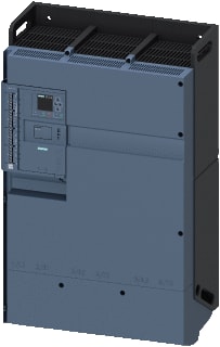 Siemens - Soft starter soft.st 200-690v 630a