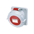 Mennekes - CEE-contactdoos, aanbouw Cee Abcntds 5P 32A 400 Xd