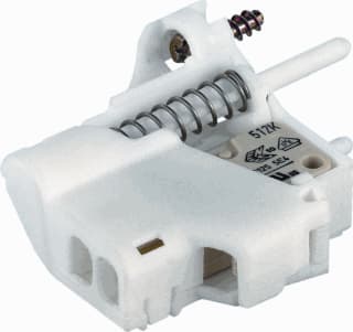 Mennekes - Toebehoren Hulpcontactblok Hulpcontactschak 10/16Amp