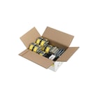 Viega - Steptec / Viegaswift 8400 Toebeh./onderd. inbouwelement san. Steptec Kompl Paket 10M2