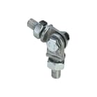 Viega - Steptec / Viegaswift 8411 Verbindingselement profielrail Steptec Koppelstuk